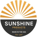 Sunshine Tape Solvent Spray Remover for Lace Wigs, Toupees, Tape-in Hair Extensions | 8oz Bottle | Aggressive Adhesive C