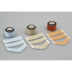 SuperHold Double-Sided Lace Front Toupee Tape Roll, 1/2" 0.5x3yd Office Adhesive for Tape, Adhesives & Fasteners Supplie