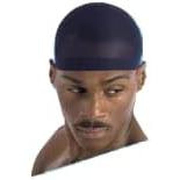 Unisex Original Stocking Cap - High Elasticity, Ultra Sheer Texture, Snug Fit, Black (Item #041)