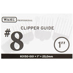 WAHL Trimmer Head Accessories Attachment Comb, #8 - 1" Size, Model #WA-3150-001, UPC: 043917228112