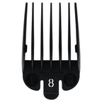 WAHL Trimmer Head Accessories Attachment Comb, #8 - 1" Size, Model #WA-3150-001, UPC: 043917228112