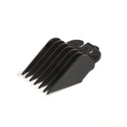 Wahl Plastic Attachment Comb - No. 6 (19mm), Black, Personal Care Appliance Accessory for Beauty & Grooming