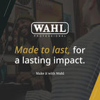 Wahl Professional Essentials Combo #8329 - Features the Taper 2000 Clipper and AC Trimmer - Great for Barbers, Stylists,