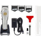 WAHL Professional – Senior Professional Cordless Clipper Metal Edition