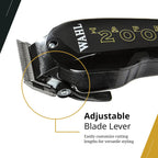 Wahl Professional Taper 2000 Corded Clipper, Adjustable, Model 08472-850