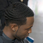 WAVEBUILDER Jelly Waves Guava Medium Hold Grease Free Pomade 4 OZ