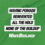 WAVEBUILDER Jelly Waves Soft Hold Aloe, 4 Ounce