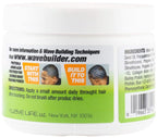 WAVEBUILDER Natural Wave Puddin 5 OZ