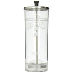 William Marvy No.7 Unbreakable Disinfectant Jar, 40 Ounce